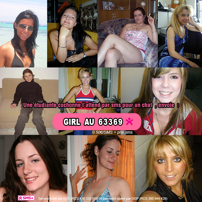 chat avec etudiante cochonne